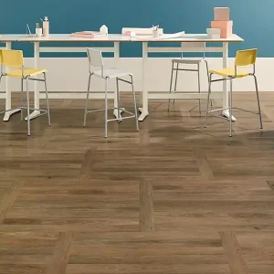 Meistverkauft Amtico Spacia Wood | Noble Oak SS5W3030